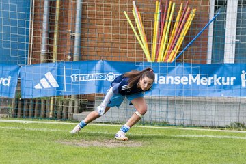 Bild 73 - wBJ HSV Leistungsvergleich